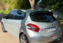 Autos - Peugeot 208 gt 2017 Nafta 110000Km - En Venta