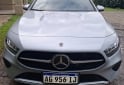 Autos - Mercedes Benz A 200 aedan progresive 2024 Nafta 45000Km - En Venta