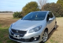 Autos - Peugeot Allure 308 2016 Nafta 118000Km - En Venta