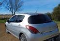 Autos - Peugeot Allure 308 2016 Nafta 118000Km - En Venta
