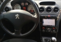 Autos - Peugeot Allure 308 2016 Nafta 118000Km - En Venta