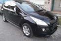 Autos - Peugeot 3008 2014 Nafta 160000Km - En Venta