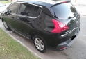Autos - Peugeot 3008 2014 Nafta 160000Km - En Venta