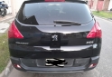 Autos - Peugeot 3008 2014 Nafta 160000Km - En Venta