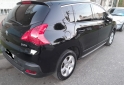 Autos - Peugeot 3008 2014 Nafta 160000Km - En Venta