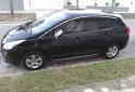 Autos - Peugeot 3008 2014 Nafta 160000Km - En Venta