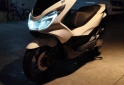 Motos - Honda Pcx 2016 Nafta 37000Km - En Venta