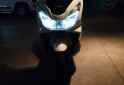 Motos - Honda Pcx 2016 Nafta 37000Km - En Venta