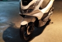 Motos - Honda Pcx 2016 Nafta 37000Km - En Venta