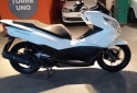 Motos - Honda Pcx 2016 Nafta 37000Km - En Venta