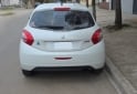 Autos - Peugeot 208 Allure Nav 2015 Nafta 107000Km - En Venta