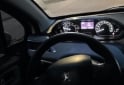 Autos - Peugeot 208 Allure Nav 2015 Nafta 107000Km - En Venta