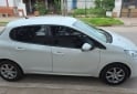 Autos - Peugeot 208 Allure Nav 2015 Nafta 107000Km - En Venta