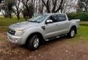 Camionetas - Ford Ranger 2015 Diesel 160000Km - En Venta