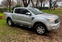 Camionetas - Ford Ranger 2015 Diesel 160000Km - En Venta