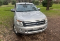 Camionetas - Ford Ranger 2015 Diesel 160000Km - En Venta