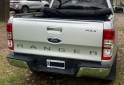 Camionetas - Ford Ranger 2015 Diesel 160000Km - En Venta