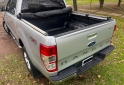 Camionetas - Ford Ranger 2015 Diesel 160000Km - En Venta