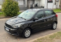 Autos - Ford Ka 2018 Nafta 119000Km - En Venta