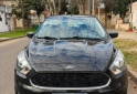Autos - Ford Ka 2018 Nafta 119000Km - En Venta