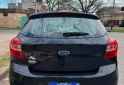 Autos - Ford Ka 2018 Nafta 119000Km - En Venta