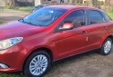 Autos - Fiat Grand siena 2014 Nafta 131000Km - En Venta