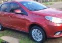Autos - Fiat Grand siena 2014 Nafta 131000Km - En Venta