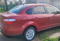 Autos - Fiat Grand siena 2014 Nafta 131000Km - En Venta
