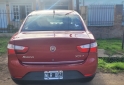Autos - Fiat Grand siena 2014 Nafta 131000Km - En Venta
