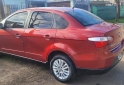 Autos - Fiat Grand siena 2014 Nafta 131000Km - En Venta
