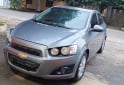 Autos - Chevrolet Sonic 2014 Nafta 150000Km - En Venta