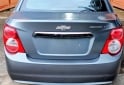 Autos - Chevrolet Sonic 2014 Nafta 150000Km - En Venta