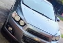 Autos - Chevrolet Sonic 2014 Nafta 150000Km - En Venta