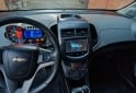 Autos - Chevrolet Sonic 2014 Nafta 150000Km - En Venta