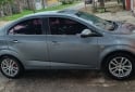 Autos - Chevrolet Sonic 2014 Nafta 150000Km - En Venta
