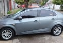 Autos - Chevrolet Sonic 2014 Nafta 150000Km - En Venta