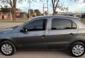 Autos - Volkswagen gol trend 2012 Nafta 129913Km - En Venta