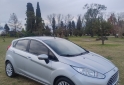 Autos - Ford Fiesta kinetic SE 2017 Nafta 78000Km - En Venta