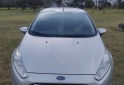 Autos - Ford Fiesta kinetic SE 2017 Nafta 78000Km - En Venta