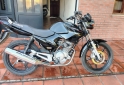 Motos - Yamaha YBR 125 ED 2016 Nafta 42455Km - En Venta