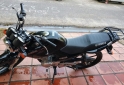 Motos - Yamaha YBR 125 ED 2016 Nafta 42455Km - En Venta