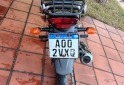 Motos - Yamaha YBR 125 ED 2016 Nafta 42455Km - En Venta