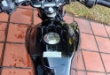 Motos - Yamaha YBR 125 ED 2016 Nafta 42455Km - En Venta
