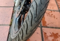 Motos - Yamaha YBR 125 ED 2016 Nafta 42455Km - En Venta