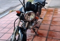 Motos - Yamaha YBR 125 ED 2016 Nafta 42455Km - En Venta