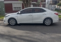 Autos - Toyota XLI 2015 GNC 168000Km - En Venta
