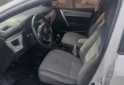 Autos - Toyota XLI 2015 GNC 168000Km - En Venta