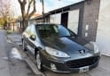 Autos - Peugeot 407 2008 Nafta 118000Km - En Venta