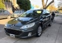 Autos - Peugeot 407 2008 Nafta 118000Km - En Venta