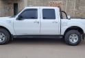 Camionetas - Ford Ranger XL 2010 Diesel 230460Km - En Venta